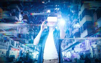 VR全景加盟 你不知道的行業內幕！創業者必看